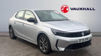 Vauxhall Corsa 1.2 Design 5dr Petrol Hatchback